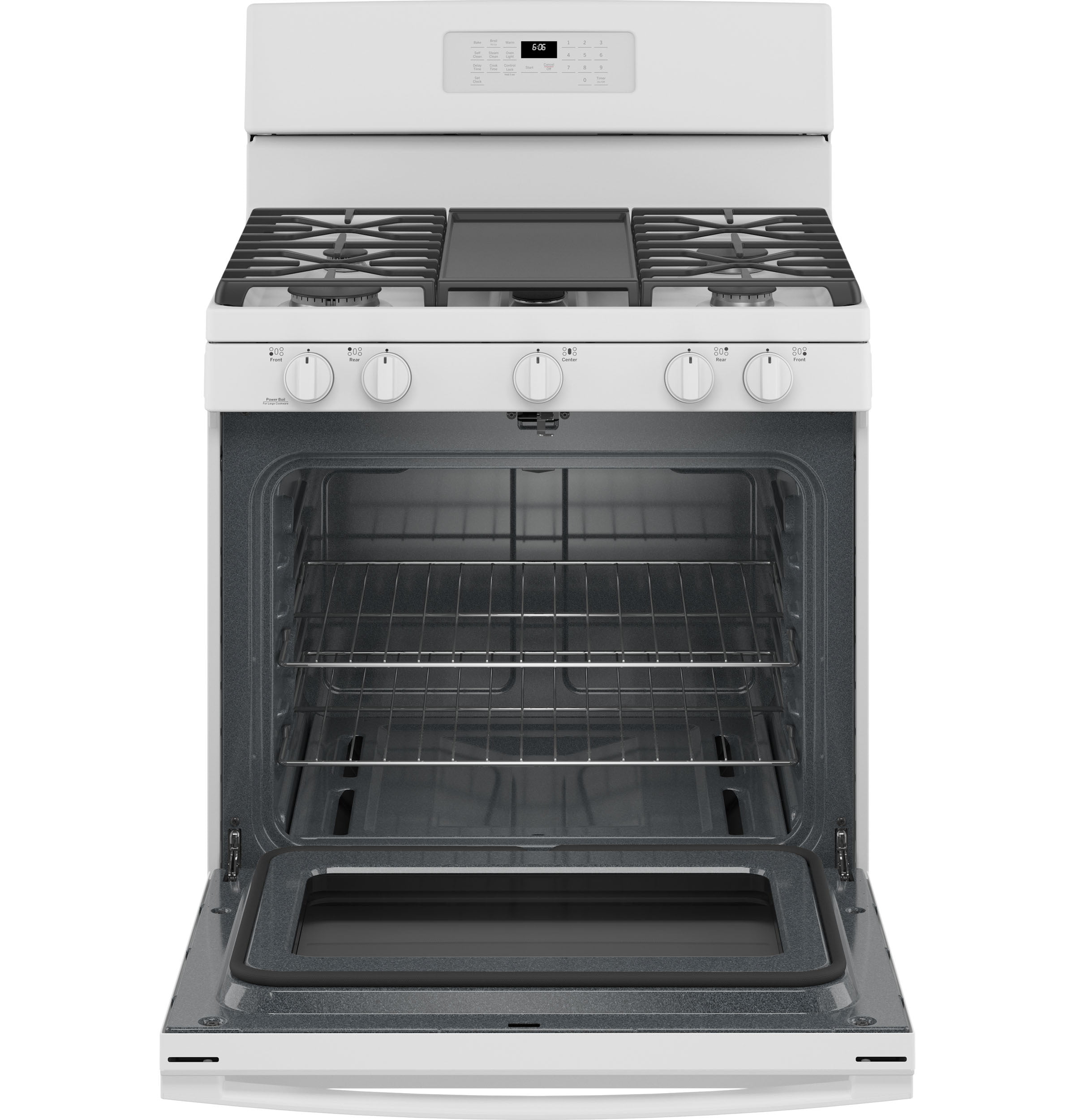 Ge Appliances JGB660DPWW Ge® 30