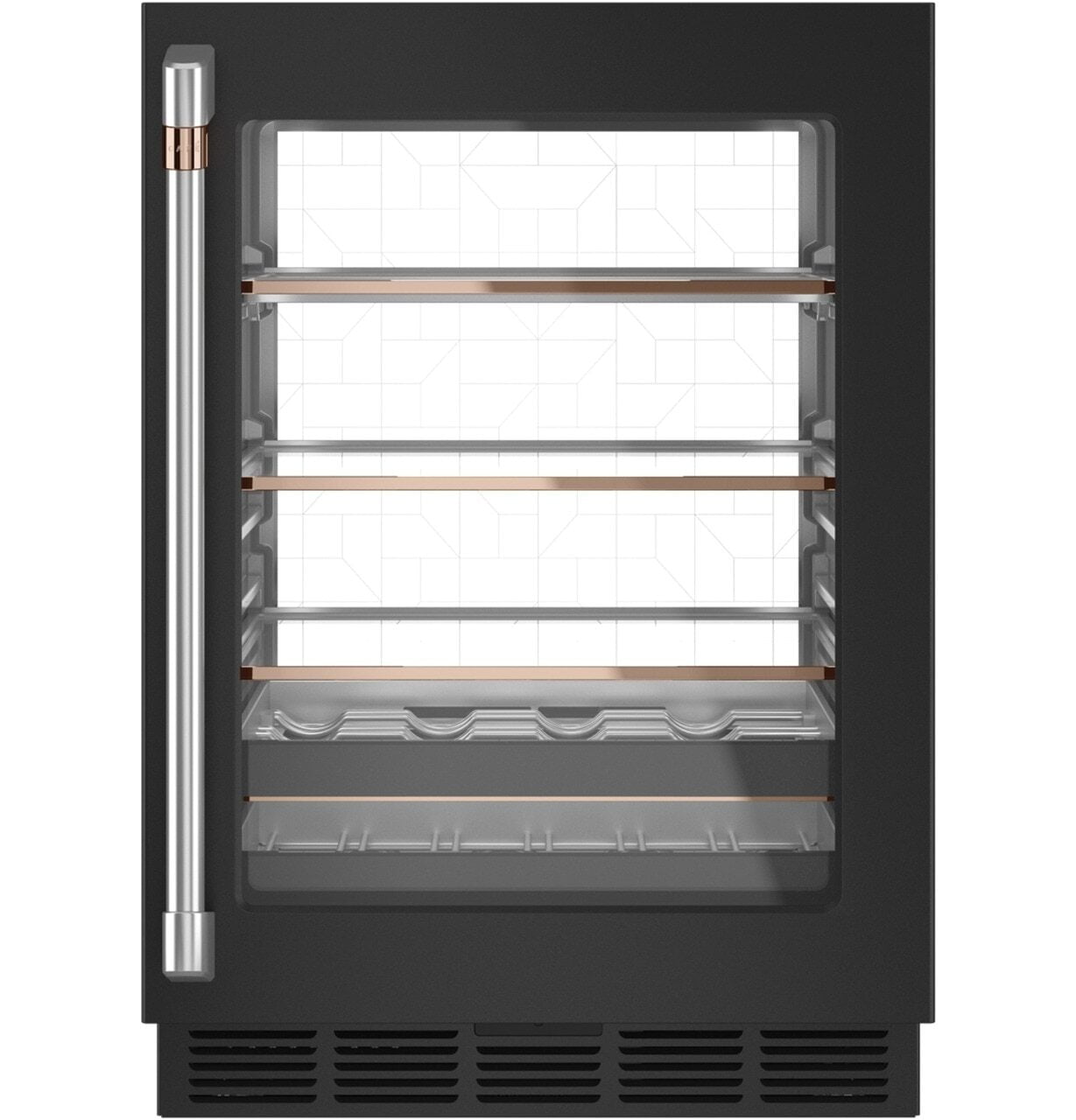 Cafe CCP06BP3PD1 Café Beverage Center