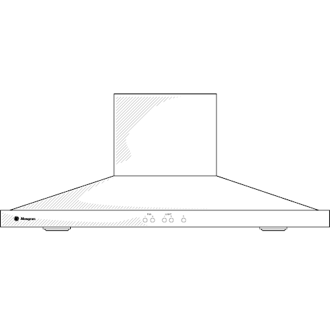 Monogram ZVW8301SWSS 30