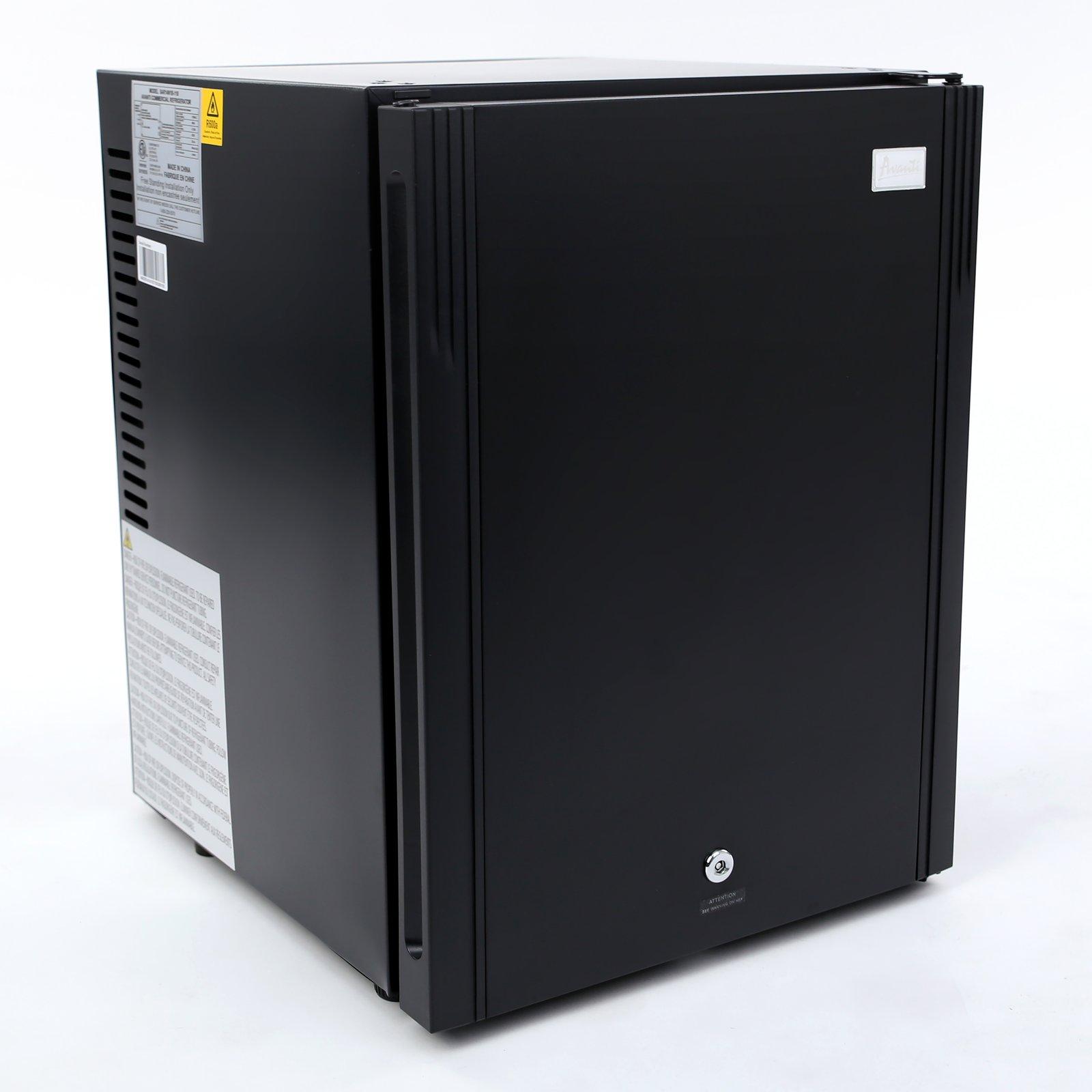 Avanti SAR14N1B110 1.4 Cu. Ft. Superconductor All Refrigerator