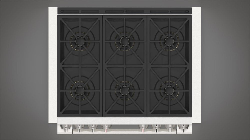 Fulgor Milano PDRKIT36MW 36