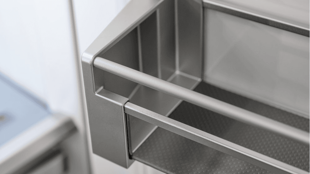 Fulgor Milano F7PBM36S1R 36" Sofia Pro Fridge - Right Door