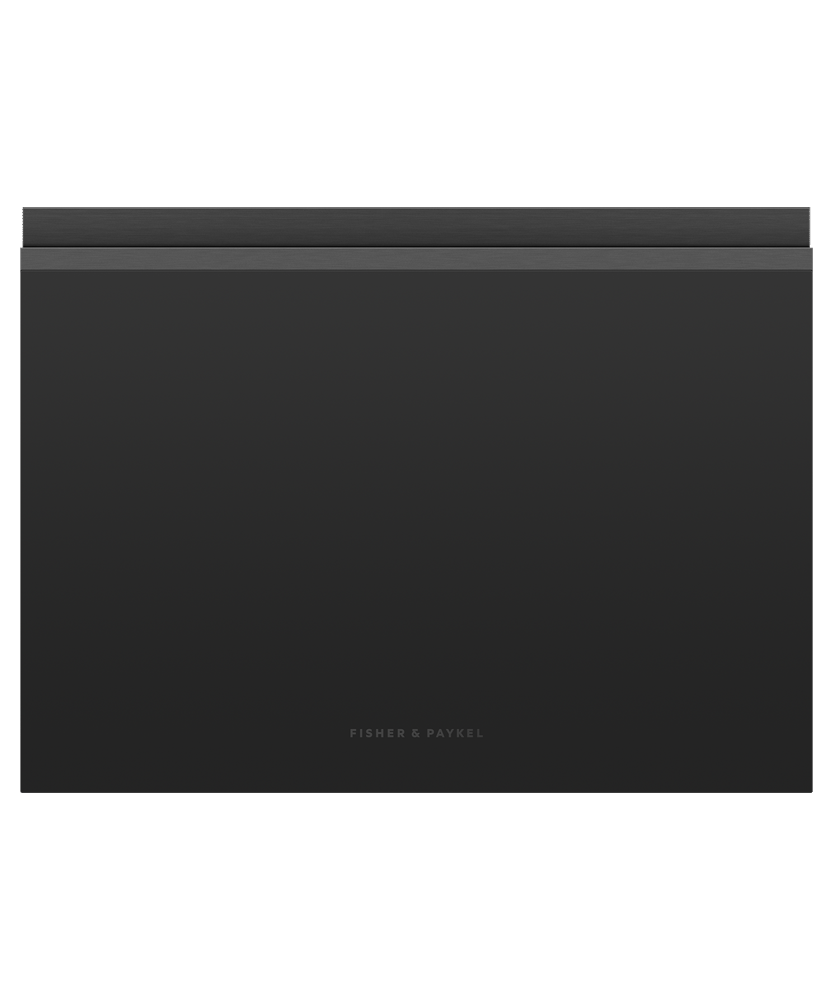 Fisher & Paykel ADDD24STZB Door Panel For Integrated Single Dishdrawer™ Dishwasher, 24