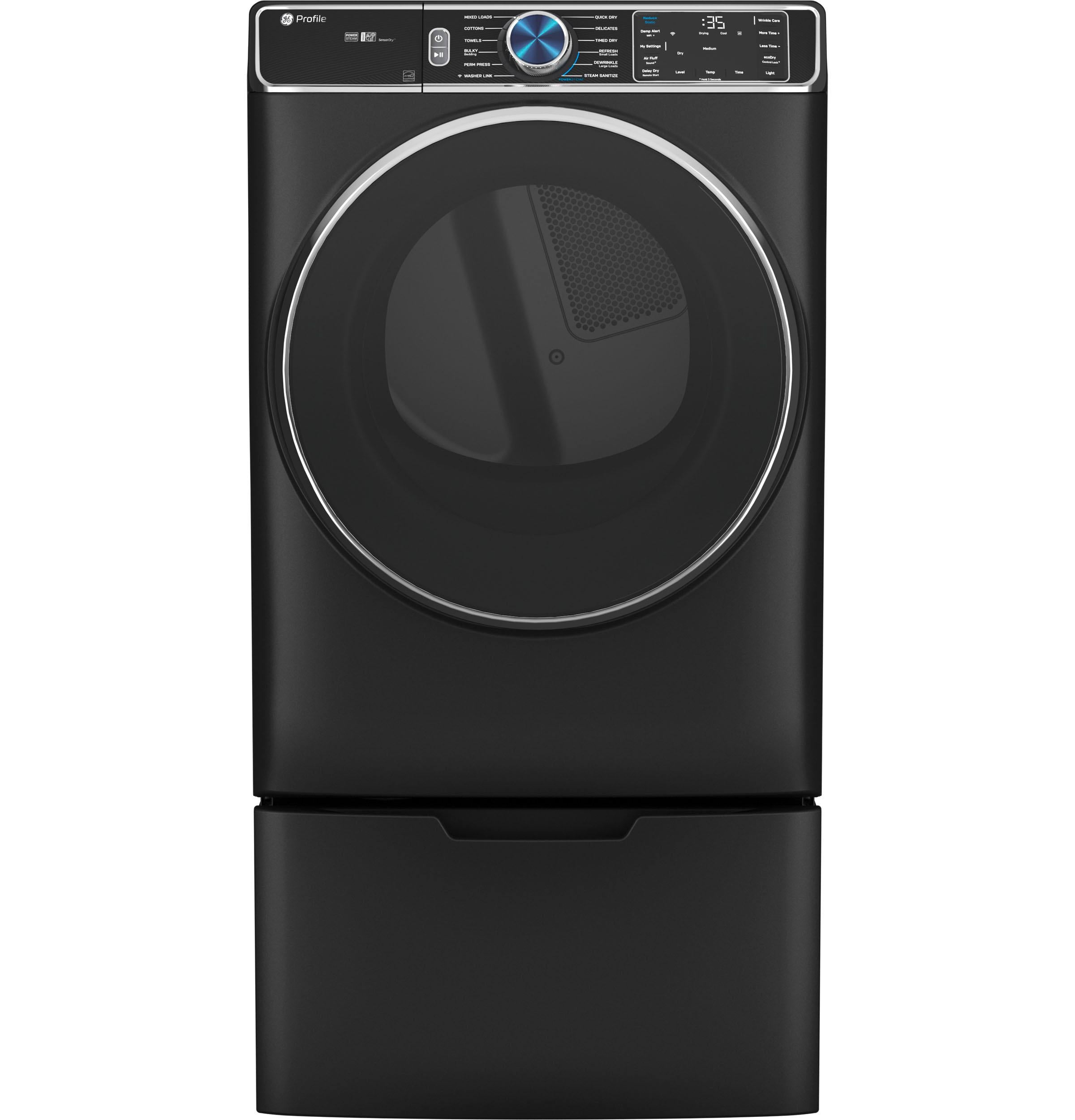 Ge Appliances GFP1528PTDS Ge® Pedestal