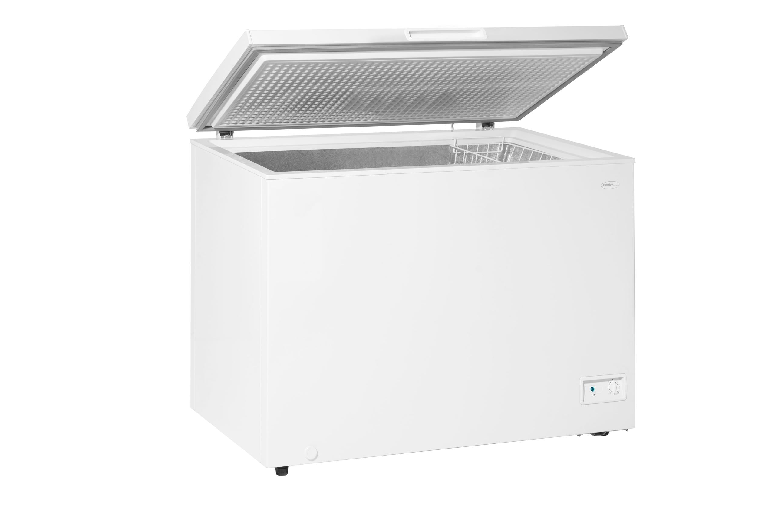 Danby DCF100A6WM Danby 10.0 Cu. Ft. Square Model Chest Freezer Doe