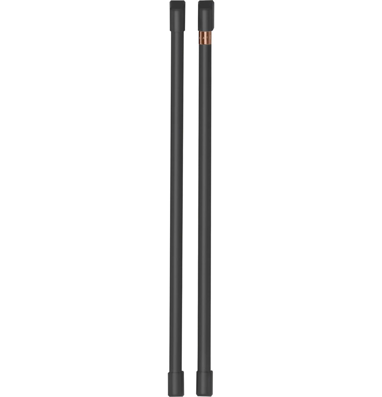 Cafe CXMS2H2PNFB Café™ Refrigeration Handle Kit - Flat Black