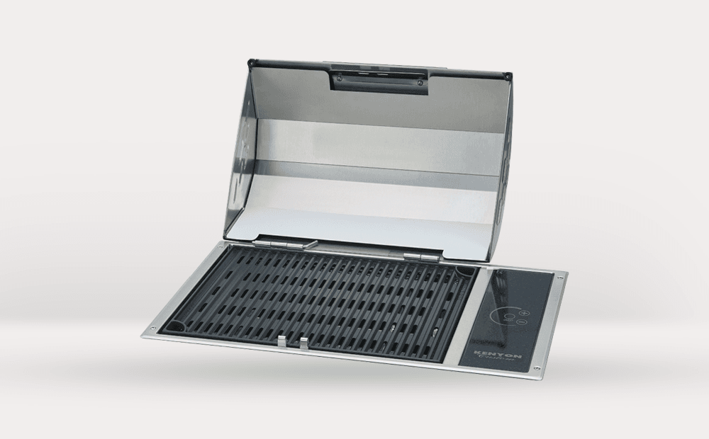 Kenyon B70581 Floridian Electric Grill