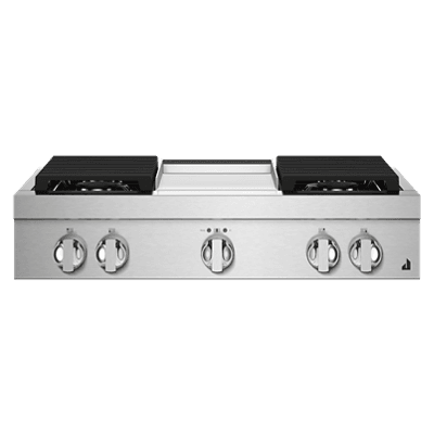 Jennair JGCP536HM Noir 36