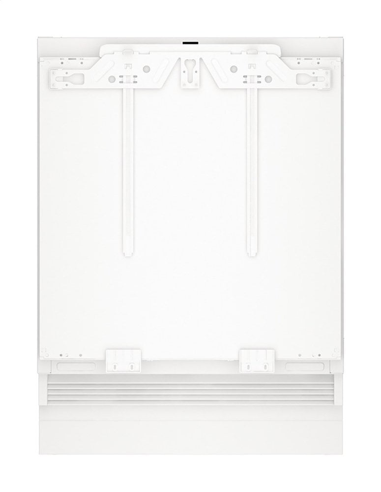 Liebherr UPR513 24" Under-Worktop Refrigerator For Integrated Use