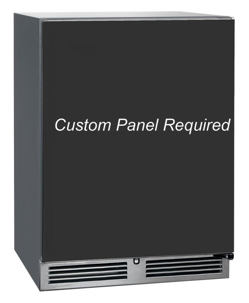 Perlick HC24RB42R 24" Refrigerator