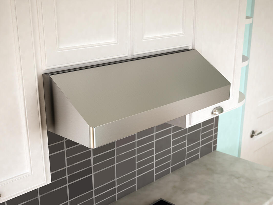 Zephyr AK7100BSBF 30" Gust Under-Cabinet