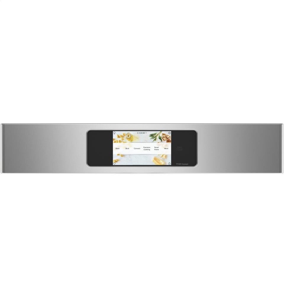 Cafe CTD90FP2NS1 Café Professional Series 30" Smart Built-In Convection French-Door Double Wall Oven