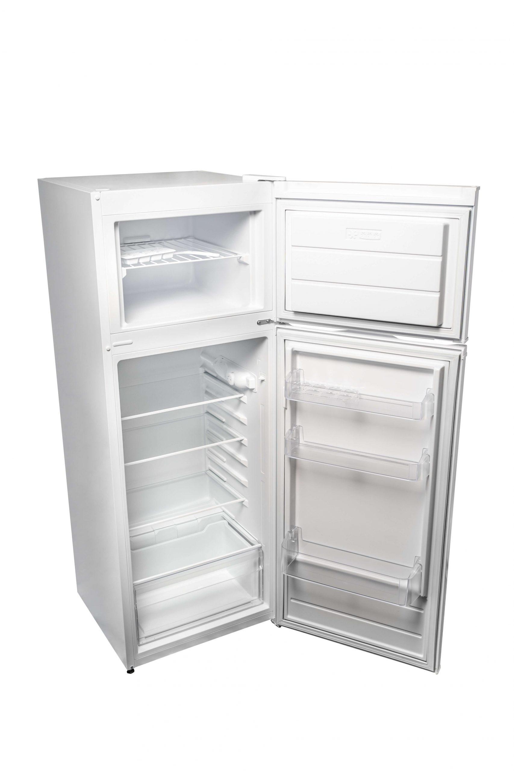 Danby DPF074V1WDB6 Danby 7.4 Cu Ft Top Mount Refrigerator