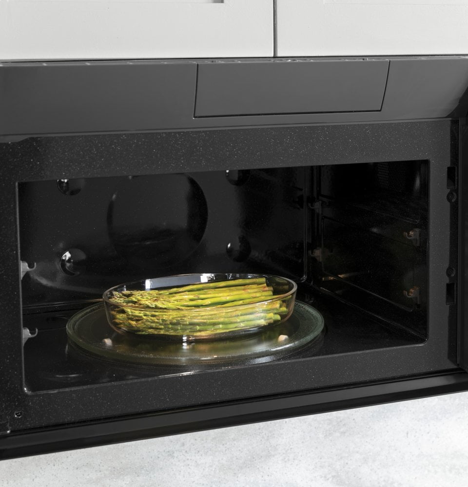 Cafe CVM521P2MS1 Café 2.1 Cu. Ft. Over-The-Range Microwave Oven