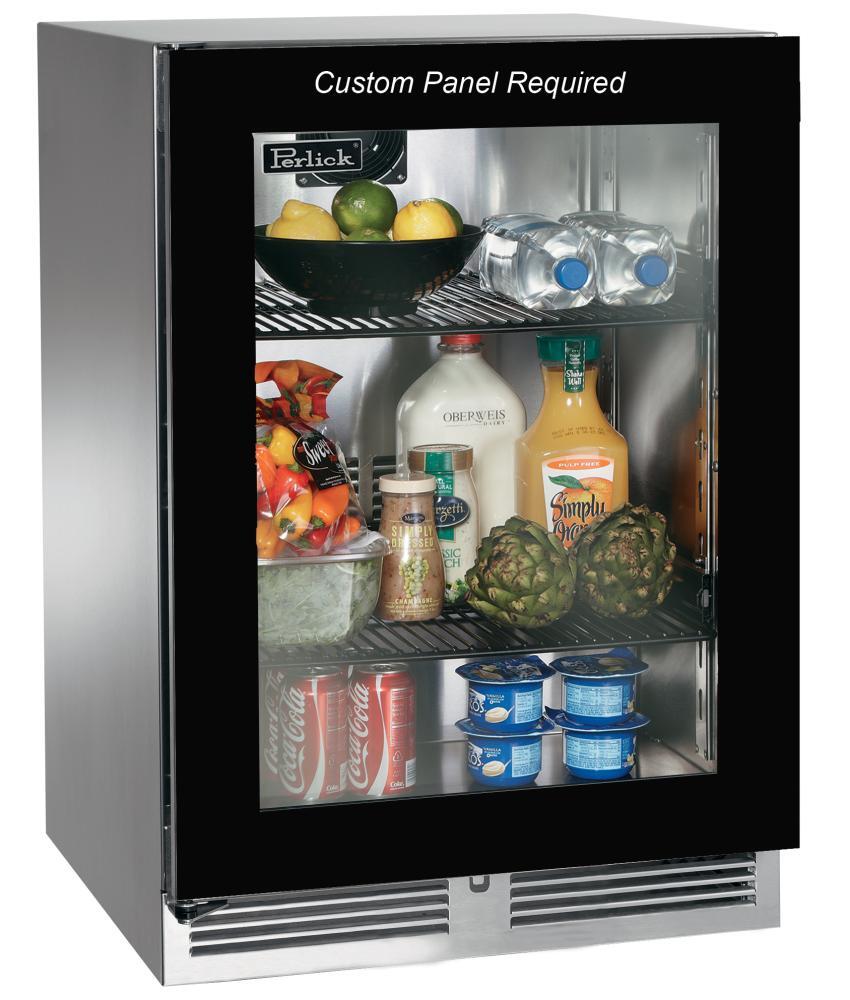Perlick HP24RS44R 24