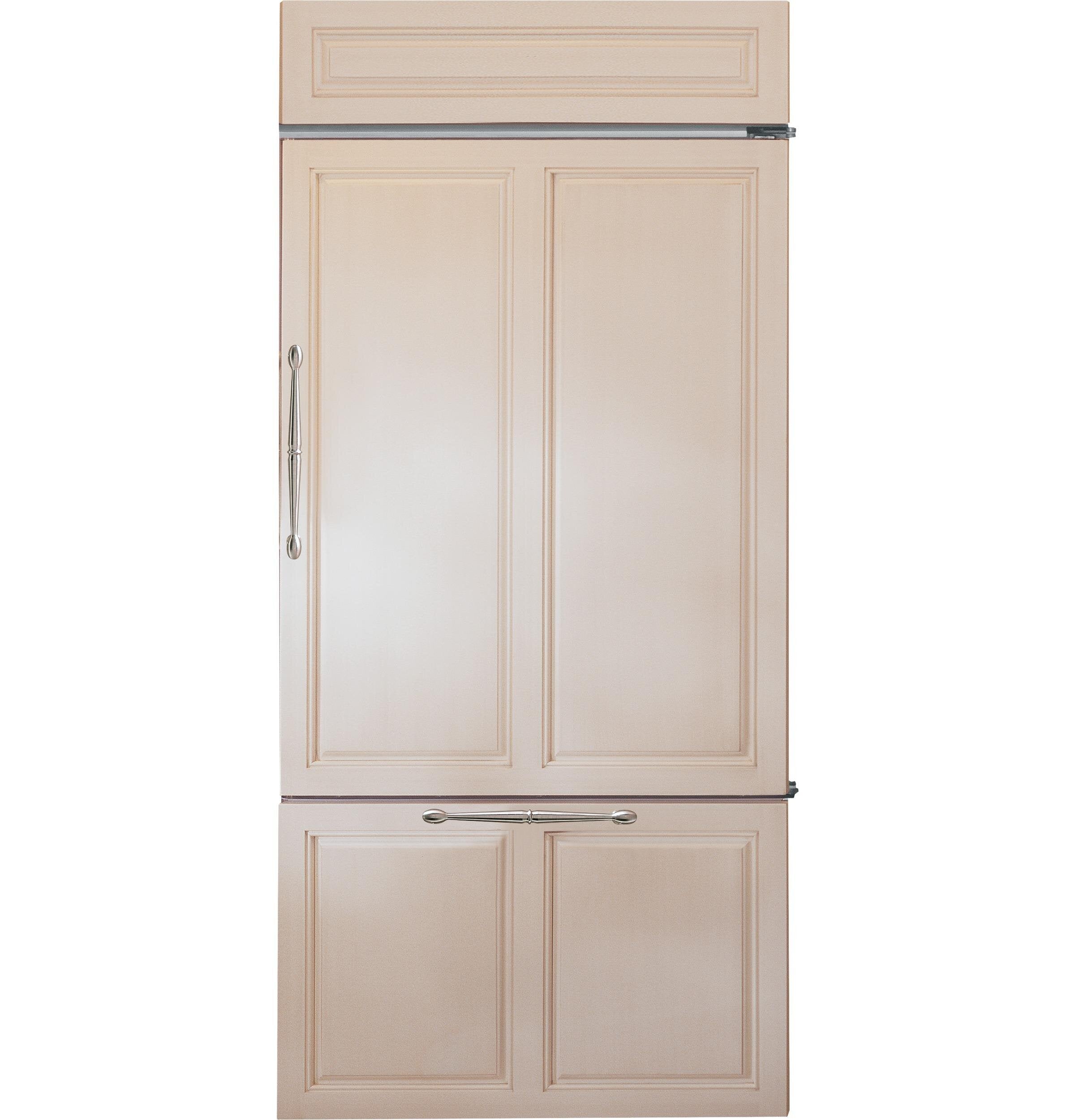 Monogram ZIC360NNRH Monogram 36