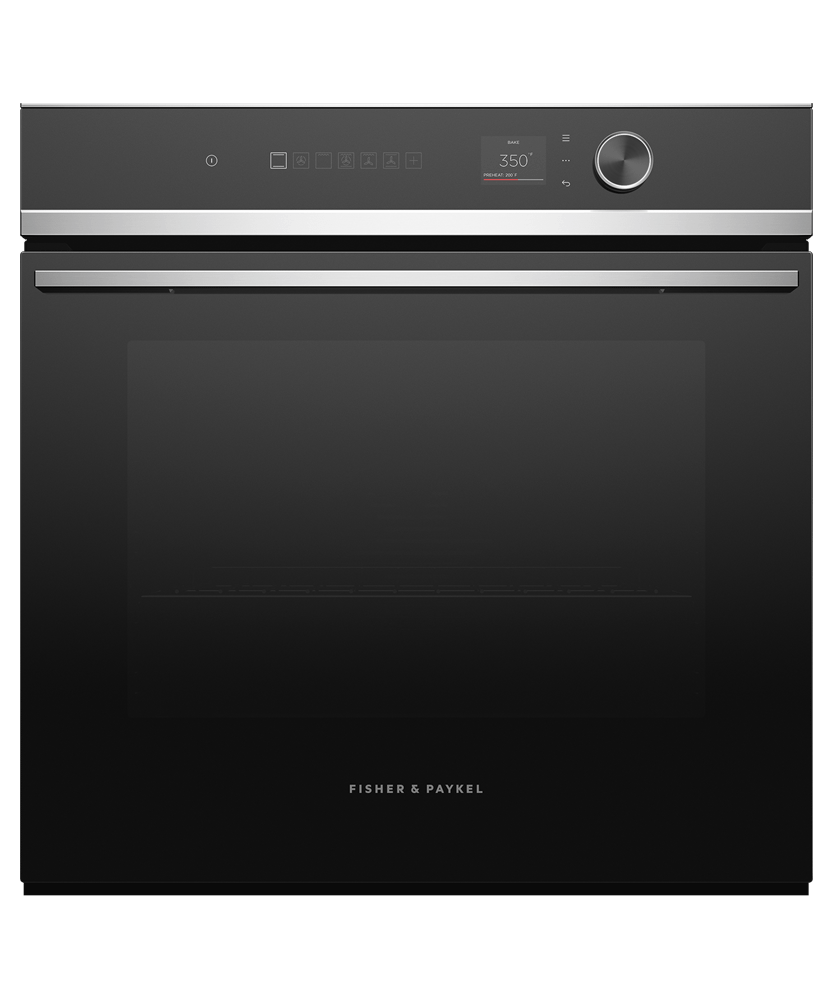 Fisher & Paykel OB24SD11PLX1 Oven, 24