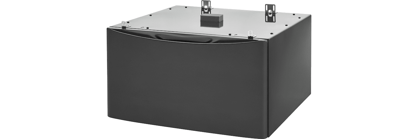 Electrolux EPWD257UTT Luxury-Glide® Pedestal With Spacious Storage Drawer