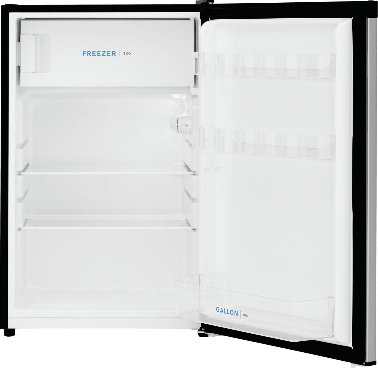 Frigidaire FFPE4533UM Frigidaire 4.5 Cu. Ft. Compact Refrigerator
