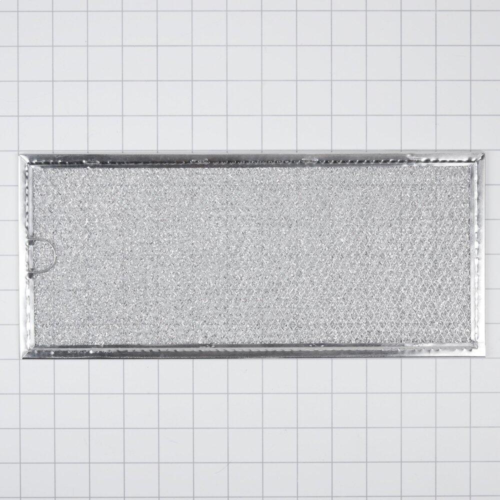 Kitchenaid 6802A Microwave Grease Filter - Other