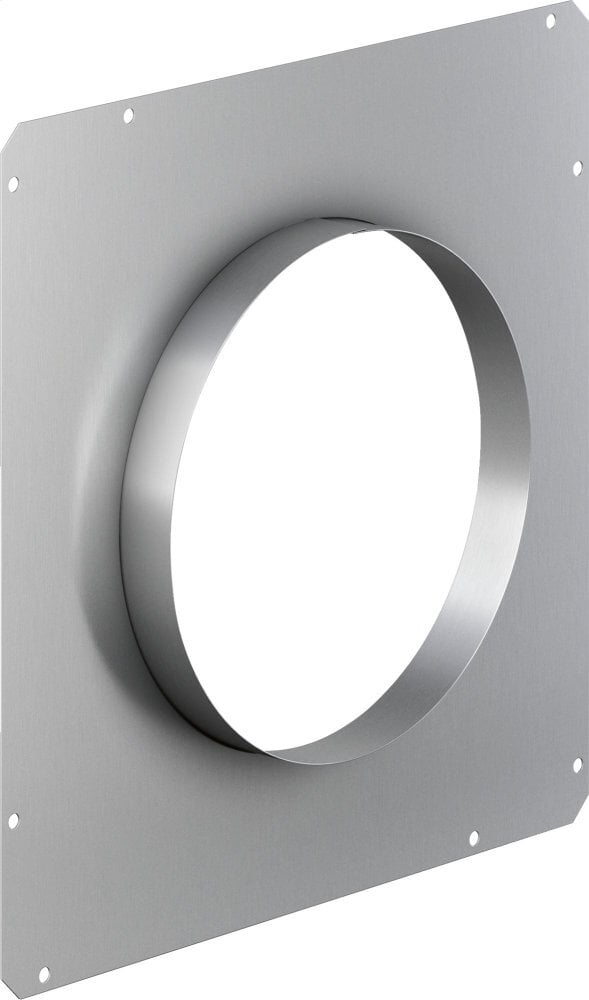Thermador CVTFRONT10 10-Inch Round Front Plate For Downdraft