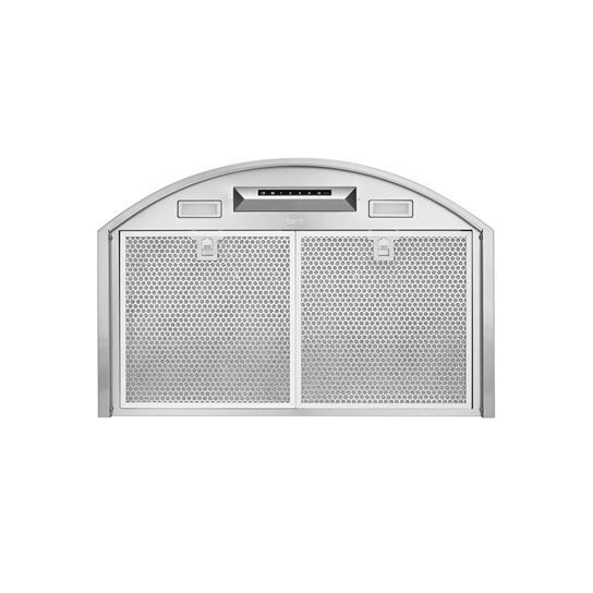 Best Range Hoods AFBWCN1 Hybrid Baffle Upgrade Accessory For Wcn1 Chimney Hoods