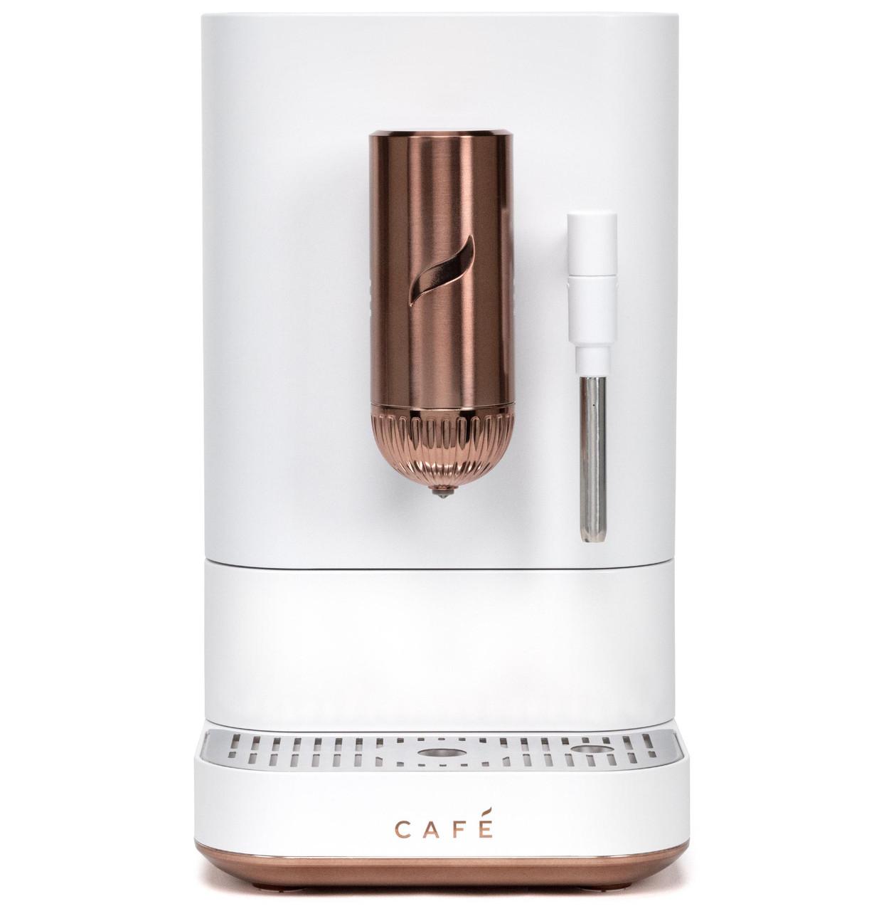 Cafe C7CEBBS4RW3 Café™ Affetto Automatic Espresso Machine + Frother