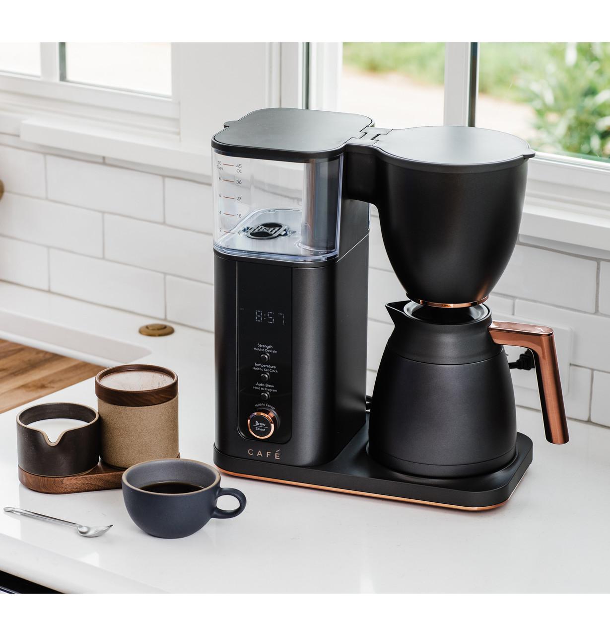 Cafe C7CDAAS3PD3 Café™ Specialty Drip Coffee Maker
