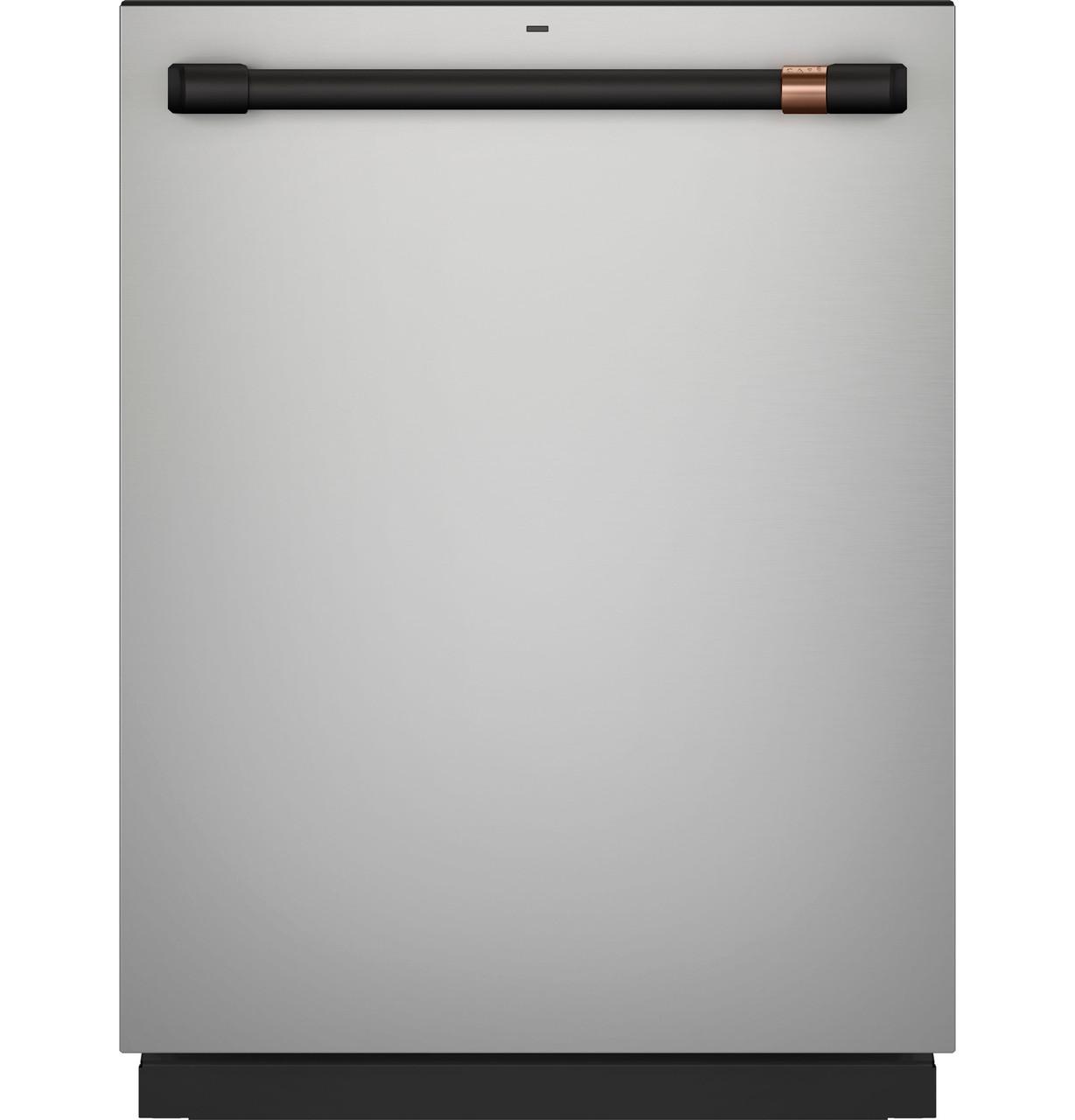 Cafe CXADTH1PMFB Café™ Dishwasher Handle Kit - Flat Black