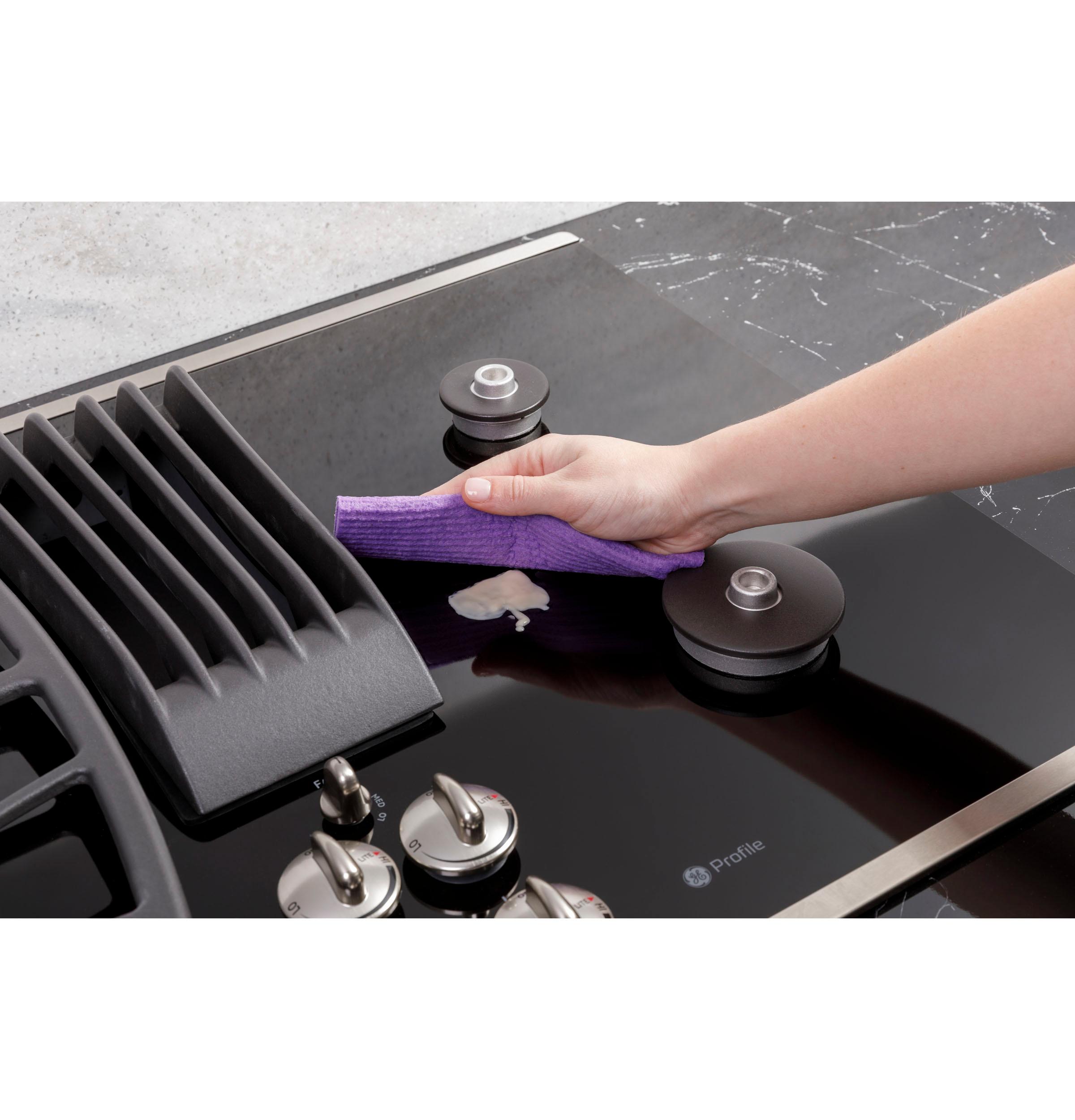 Ge Appliances PGP9830SRSS Ge Profile™ 30