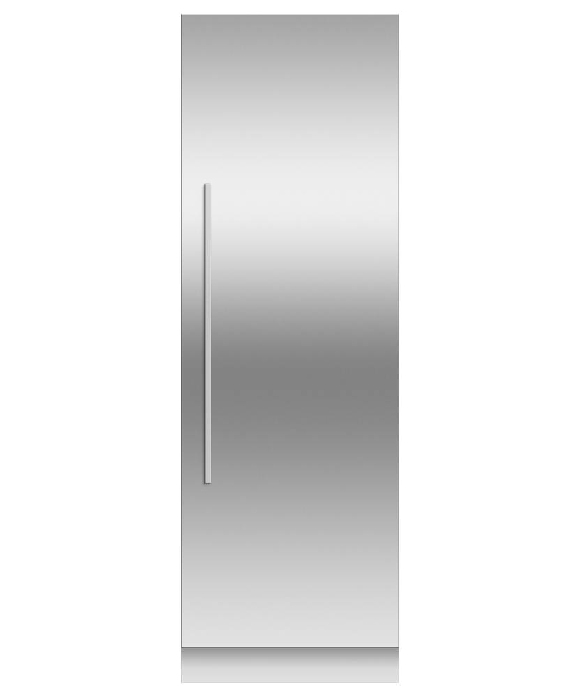 Fisher & Paykel RS2474S3RH1 Integrated Triple Zone Refrigerator, 24", Water