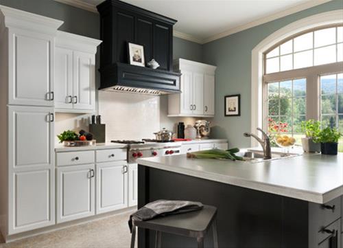 Best Range Hoods CP35I429SB 40-3/8" Stainless Steel Built-In Range Hood With 670 Max Cfm Internal Blower
