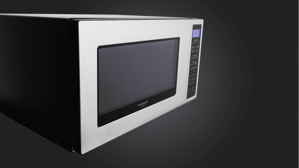 Fulgor Milano F4MWO24S1 24" Microwave Oven