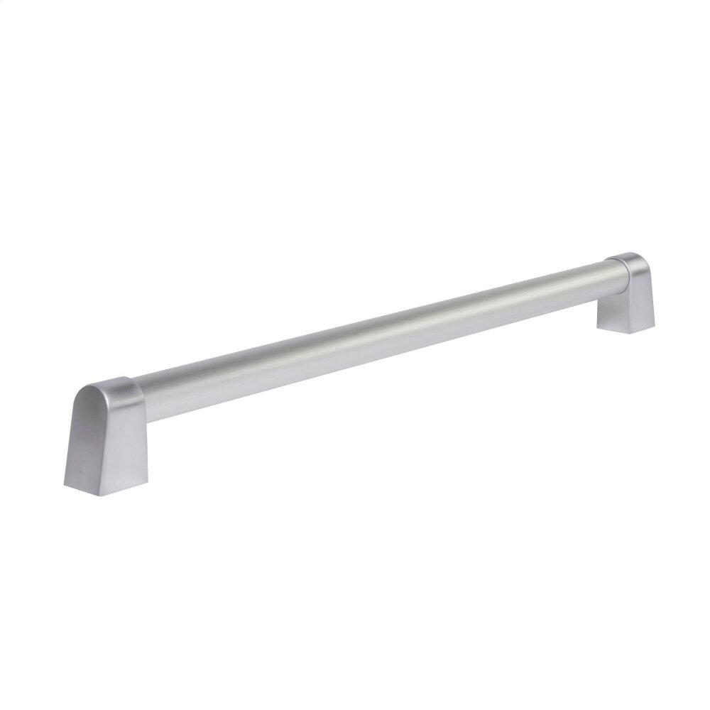 Kitchenaid W10246102A Range Warming Drawer Handle - Heritage Stainless Steel