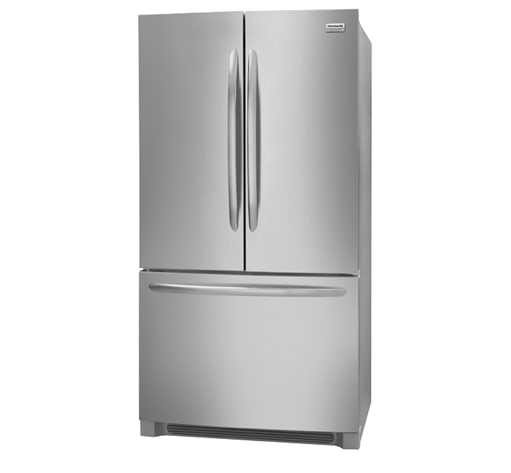 Frigidaire FGHN2868TF Frigidaire Gallery 27.6 Cu. Ft. French Door Refrigerator