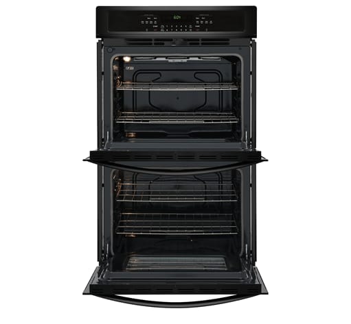 Frigidaire FFET2726TB Frigidaire 27'' Double Electric Wall Oven