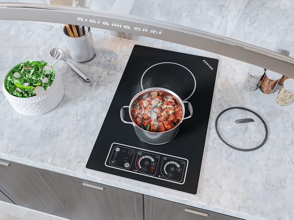 Kenyon B81315 240V Silken2® 2 Burner Large