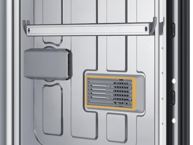 Samsung DW80B7071US Smart 42Dba Dishwasher With Stormwash+™ And Smart Dry In Stainless Steel