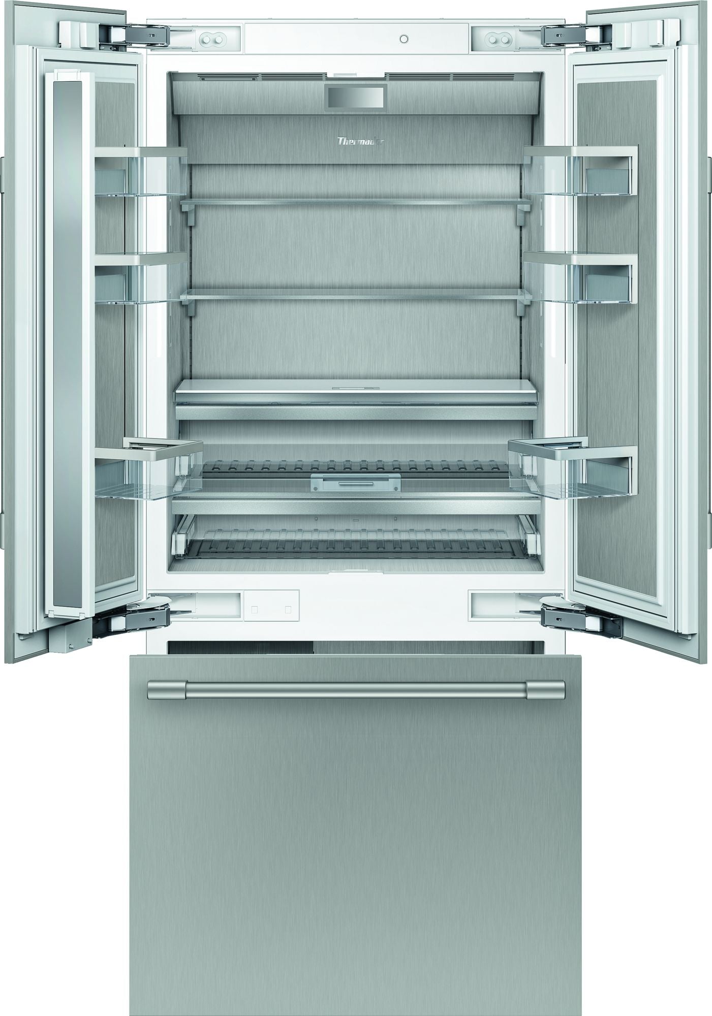 Thermador T36IT905NP Built-In Fridge-Freezer Combination