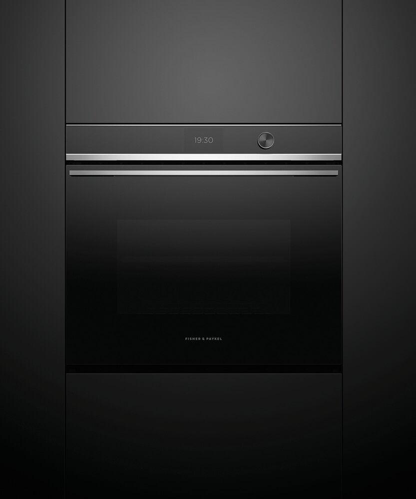 Fisher & Paykel OB30SDPTDX2 Oven, 30", 17 Function, Self-Cleaning