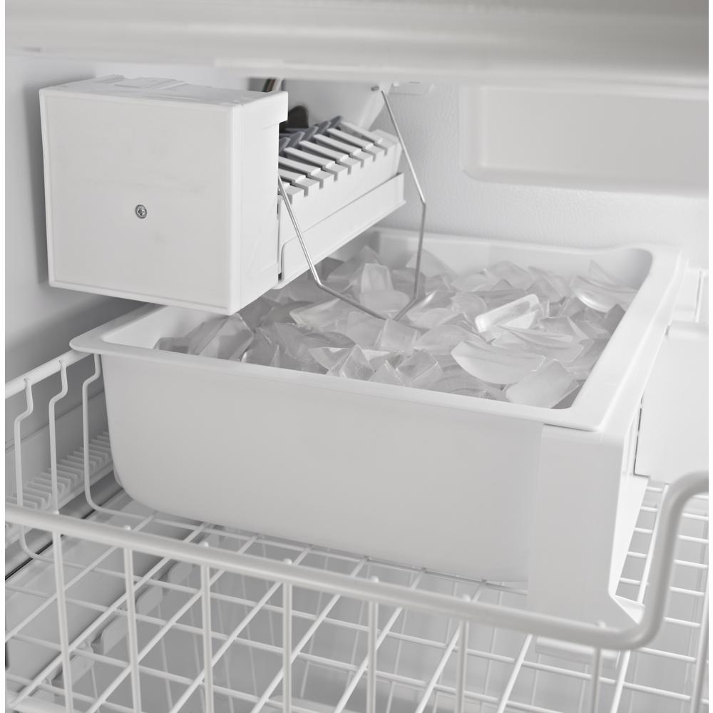 Maytag MRFF5036PZ 36-Inch Wide French Door Refrigerator With Water Dispenser - 25 Cu. Ft