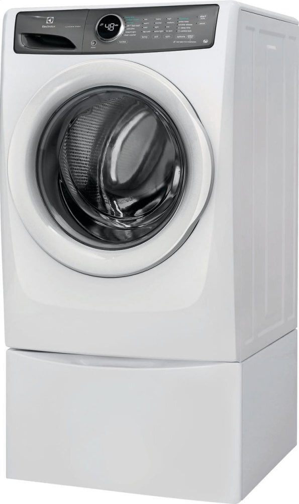 Electrolux EFLW427UIW Front Load Washer With Luxcare® Wash - 4.3 Cu. Ft.