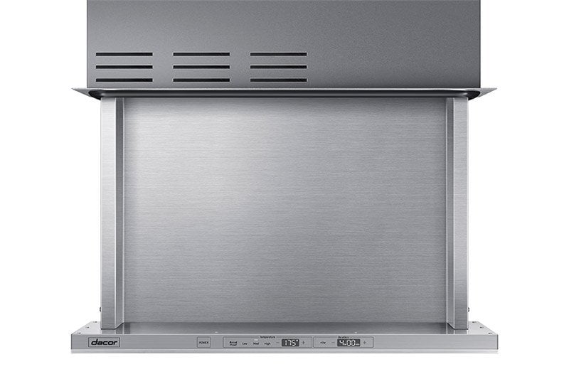 Dacor DWR30M977WIS 30" Warming Drawer, Silver Stainless Steel