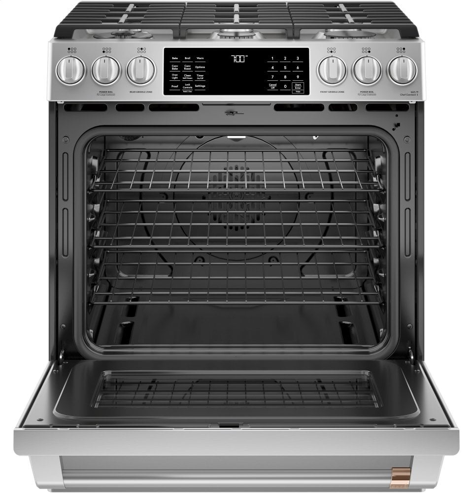 Cafe CGS700P2MS1 Café 30