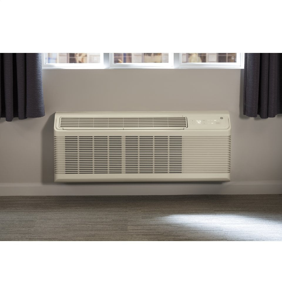 Ge Appliances AZ65H12DAC Ge Zoneline® Heat Pump Unit With Corrosion Protection, 230/208 Volt