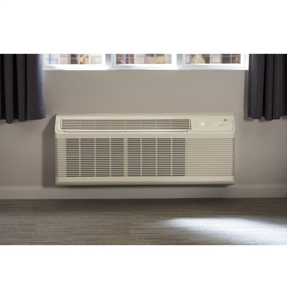 Ge Appliances AZ65H09DAD Ge Zoneline® Heat Pump Unit With Icr, 230/208 Volt