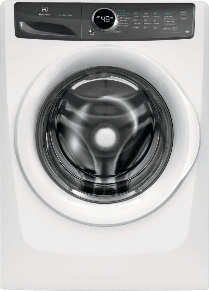 Electrolux EFLW427UIW Front Load Washer With Luxcare® Wash - 4.3 Cu. Ft.