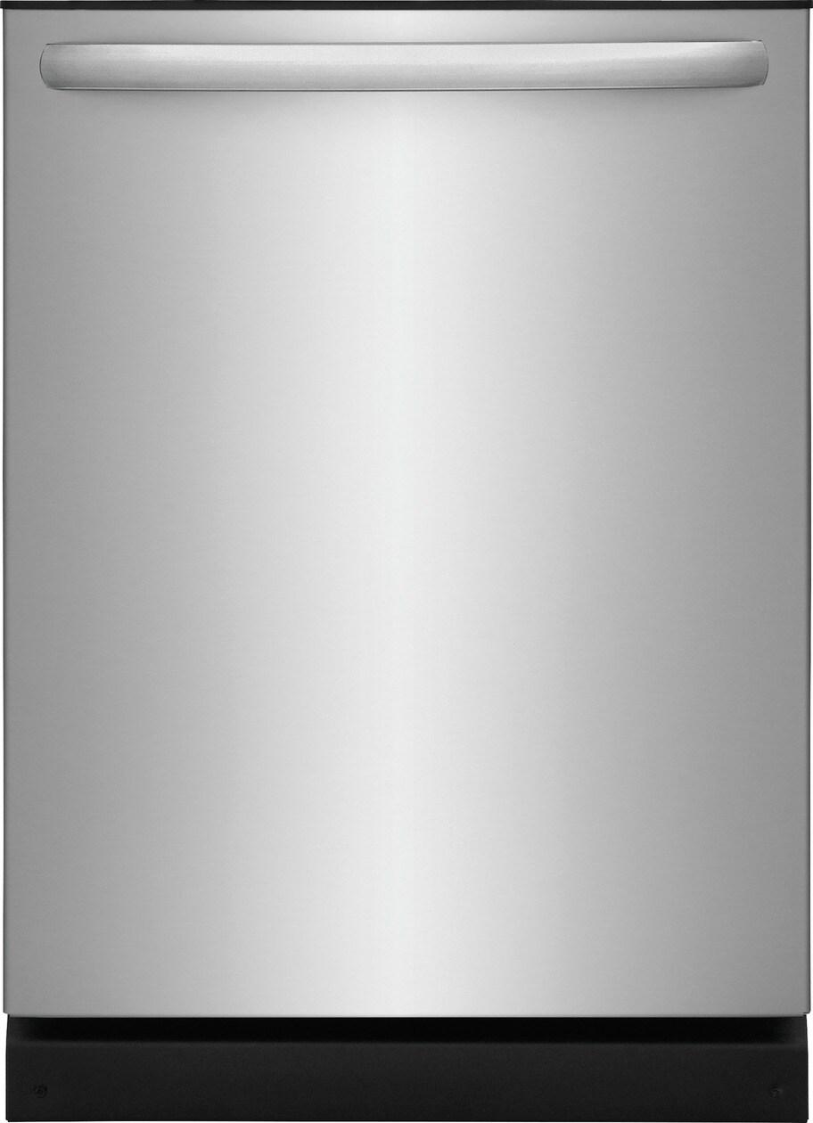 Frigidaire FDPH4316AS Frigidaire 24" Built-In Dishwasher