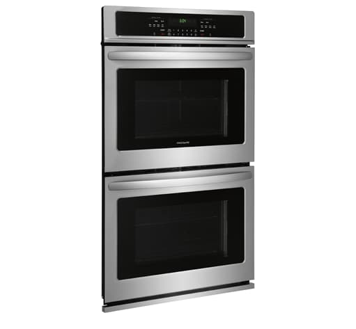 Frigidaire FFET2726TS Frigidaire 27'' Double Electric Wall Oven