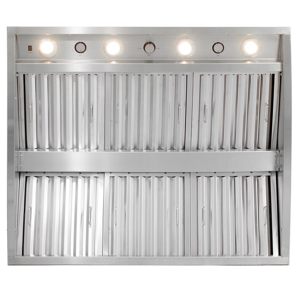 Blaze Grills BLZ36VHOOD Blaze 36" Vent Hood
